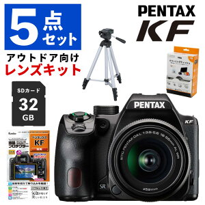 �y���^�b�N�X PENTAX KF 18-55WR �����Y�L�b�g �u���b�N ��჌�t�J���� APS-C K�}�E���g �h�o �h�H �y���^�b�N�XKF�i���r���[���T����j �i���b�s���O�s�j�i.QL�j