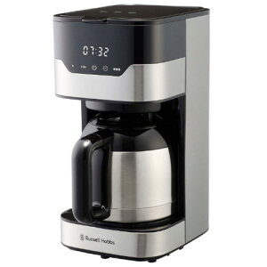 �i�^�b�`�p�l���j�i8�J�b�v�j���b�Z���z�u�X GranDrip8cup 7653JP �O�����h���b�v �R�[�q�[���[�J�[ Russell hobbs�i.QL�j