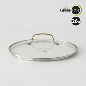 O[p XeX KXW 26cm 0CC007344-004 XgDfBI Studio V[YɃtBbg HΉ S[hnh tCp  t^ KXt^ GREENPAN ibsOsji.QLj