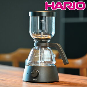nI R[q[[J[ dC TCtH R[q[[J[ Electric Coffee Syphon ECA-3-B 360mL  TCtH R[q[  oibsOsji.QLj