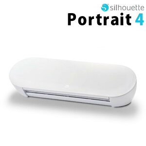�V���G�b�g�W���p�� �|�[�g���[�g4 Portrait4 SILH-PORTRAIT-4-J �J�b�e�B���O�}�V�� �v���b�^�[ �n���h���C�h �y�[�p�[�N���t�g ���U�[�N���t�g �A�C�����v�����g �X�e�b�J�[ �V�[�� �J���O���t�B