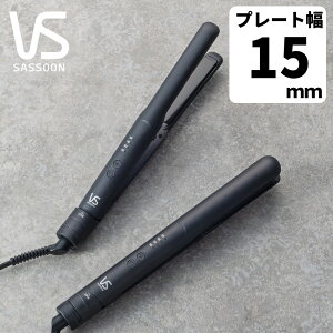 ���B�_���T�X�[�� VSI-1026KJ �}�C�i�X�C�I���X�g���[�g�A�C���� 15mm�� �R���p�N�g �V���[�g�w�A �����Y�w�A �w�A�A�����W �C�O�Ή� �Z���~�b�N�R�[�e�B���O �w�A�A�C���� VSI1026�i.QL�j