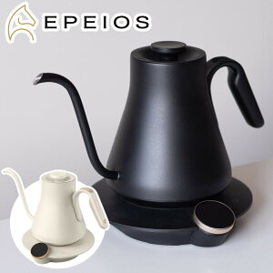 EPEIOS �h���b�v�P�g�� FLOW M900 �R�[�q�[ ���x���� �d�C�P�g�� �S���u���b�N �������f�B�z���C�g �׌��m�Y�� �h���b�v �|�b�g ������� �G�y�C�I�X EK2952�i���b�s���O�s�j�i.QL�j