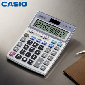 �J�V�I DS-20WKA-N �{�i�����d�� �f�X�N�^�C�v 12�� ���ł��Ή� 3�L�[���[���I�[�o�[ ���� ��L �o�� ���� ���Z CASIO�i.QL�j