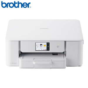 �y�w�����T����zbrother A4�C���N�W�F�b�g�����@ DCP-J529N �R�s�[ �v�����g �X�L���� �������ʈ�� Wi-Fi �ȒP�ݒ� �ƒ�p �v�����^�[ �u���U�[�i���b�s���O�s�j�i.QL�j