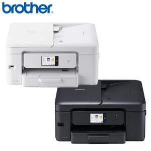 �y�w�����T����zbrother A4�C���N�W�F�b�g�����@ DCP-J929N-W �z���C�g DCP-J929N-B �u���b�N �R�s�[ �v�����g �X�L���� �������ʈ�� Wi-Fi �ȒP�ݒ� �v�����^�[ �u���U�[�i���b�s���O�s�j�i.QL�j