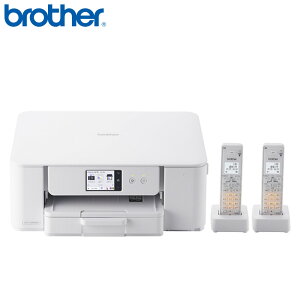 ywTzbrother A4CNWFbg@ MFC-J742DWN FAX db q@2 Rs[ vg XL Wi-Fi ȒPݒ v^[ uU[ibsOsji.QLj