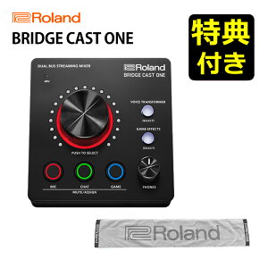 y^Itz[h Q[~ODAC ~LT[ BRIDGE CAST ONE BRC-ONE StFCX^I Zbg Roland ubWLXg Q[~O~LT[i.QLj