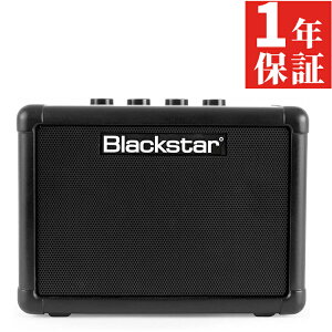 Blackstar FLY3 RpNg M^[Av ubNX^[ KɍœK |[^u Xs[J[ obe[ dr쓮 ibsOsji.QLj