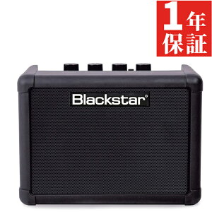 Blackstar ubNX^[ FLY3 Bluetooth RpNg M^[Av KɍœK |[^u Xs[J[ obe[ dr쓮ibsOsj