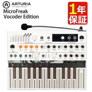 ARTURIA nCubhEVZ MICROFREAK VOCODER A[gAibsOsji.QLj