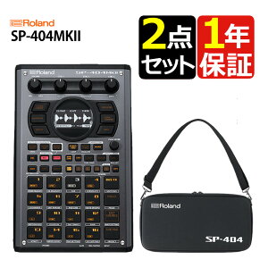 [h Tv[ SP-404MK2 pLOEP[X CB-404 Zbg Roland SP404MKIIi.QLj
