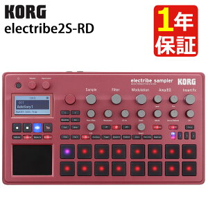 RO Tv[ V[PT[ electribe sampler electribe2S-RD KORG O[{bNX 16p[g V[PT[ TvGfBbg TvO@\ ^b`pbh gK[pbh AiO