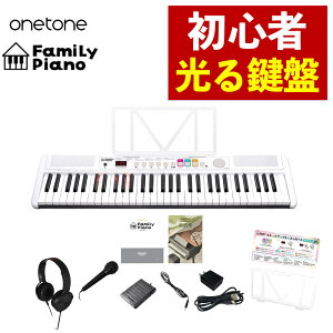 dqsAm L[{[h 61 g[ t@~[sAm OTFP-100 ONETONE FamilyPiano Ƒ S 錮 ibsOsji.QLj