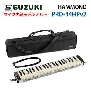 nh PRO-44HPv2 Ճn[jJ }CNf Ag SUZUKI XYLHAMMONDibsOsji.QLj