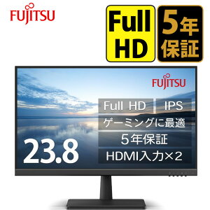 xm VTA24021BT 23.8^Ch tfBXvC VTV[Y mOAt FUJITSU FMV Vv  e[N j^[ \ c tHD HDMIi\fjibsOs
