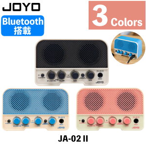 M^[Av JOYO Bluetooth  5W [dAv W[[ JA-02II yIׂ3Fzyr[Ttzi.QLj