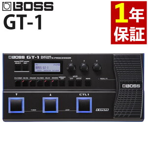 BOSS }`GtFN^[ GT-1 RpNg y  USBڑΉ Xe[WΉ M^[pGtFN^[ibsOsji.QLj
