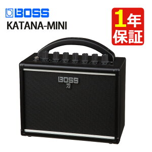 BOSS M^[Av KATANA-MINI |[^uEM^[Av AiOEQCH 3ohEQ obe[쓮 Xe[WETEh ibsOsji.QLj