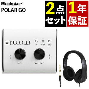 ywbhztz ubNX^[I[fBIC^[tF[X POLAR GO zCg & HP-CT1 wbhz Zbg Blackstar |[S[ibsOsji.QLj