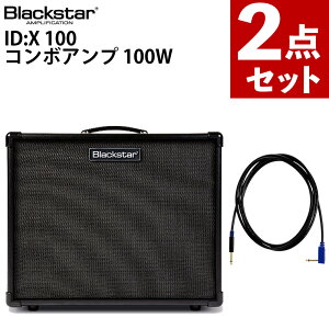 yM^[V[htzubNX^[ M^[Av R{Av ID:X 100 100W VOX M^[V[h VGS-30 3m Blackstar K Xe[Wt CuΉibsOsji.QLj