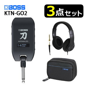 BOSS �w�b�h�z���A���v KATANA:GO2 KTN-GO2 ��p�|�[�` CB-KTNGO �J�X�^���g���C �w�b�h�z�� �Z�b�g HP-CT1 �{�X �i���b�s���O�s�j