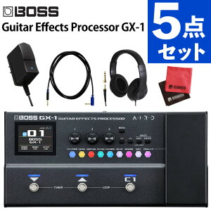 �_�����L���O1�ʎ�܁I�^BOSS GX-1 ��p�A�_�v�^�[ PSA-100S2 �M�^�[�V�[���h VGS-30 �w�b�h�z�� HP-CT1 �}�C�N���t�@�C�o�[�N���X 5�_�Z�b�g �{�X �}���`�G�t�F�N�^�[ �y���r���[���T����z�i���b�s