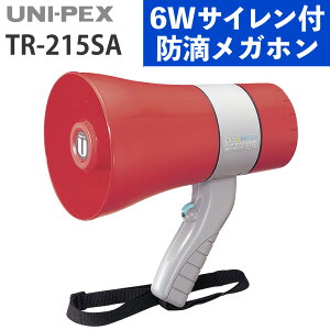 ���j�y�b�N�X ���K�z�� �h�H���K�z�� TR-215SA 6W �T�C�����t �h�� IP65 �g���� UNI-PEX�i���b�s���O�s�j�i.QL�j