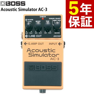 �{�X �G�t�F�N�^�[ �A�R�[�X�e�B�b�N�V�~�����[�^�[ AC-3 Acoustic Simulator �M�^�[�p �}���`���[�h BOSS�i���b�s���O�s�j�i.QL�j