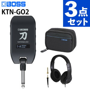 BOSS KATANA:GO2 ��p�|�[�` CB-KTNGO �J�X�^���g���C �w�b�h�z�� �Z�b�g �J�^�i�S�[ �w�b�h�z���A���v �{�X �i���b�s���O�s�j�i.QL�j