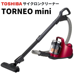 �|���@ �T�C�N���� ���� �g���l�I �~�j �N���[�i�[ VC-C7 (R) �O�������b�h �� ���b�h TOSHIBA �T�C�N������ �i���b�s���O�s�j�i.QL�j