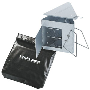 UNIFLAME jt[ CX^gX[J[pP[X 2_Zbgi665930665992jijibsOsji.QLj