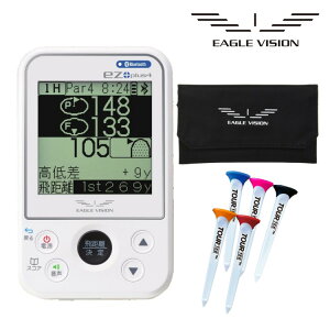 yP[XeB[tz St Stir C[OrW C[W[vX4 EV-235  GPS ^ h IPX5 EAGLE VISION ez plus4i.QLj