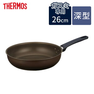 T[X tCp 26cm KXΐp fuR[g KFL-026 DBW _[NuE THERMOSibsOsji.QLj