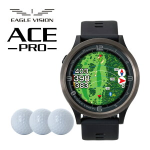 yEhŎg St{[tz Stir C[OrW ACE PRO G[Xv EV-337BK ubN EAGLE VISION GPSir St ^b`pl yʁi.QLj