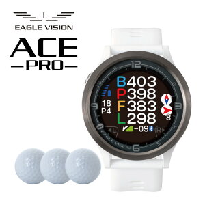 yEhŎg St{[tz Stir C[OrW ACE PRO G[Xv EV-337WH zCg EAGLE VISION GPSir St ^b`pl yʁi.QLj