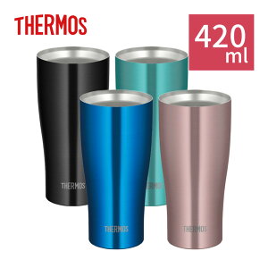 T[X ^fM^u[ 420ml J[ XeX JDY-420C H@Ή ۗ ^u[ Rbv Jbv THERMOSi.QLj