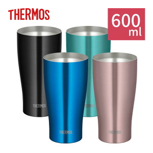 T[X ^fM^u[ 600ml J[ XeX JDY-600C H@Ή ۗ ^u[ Rbv Jbv THERMOSi.QLj