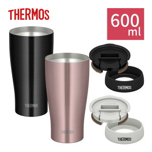 y2FZbgz T[X ^fM^u[ 600ml JDY-600C ubN/JJI pt^Jo[t H@Ή ۗ ^u[ Rbv Jbv THERMOSi.QLj
