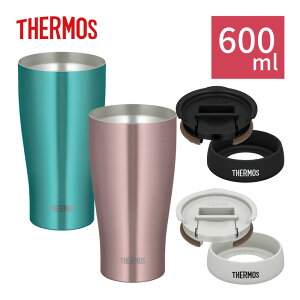 y2FZbgz T[X ^fM^u[ 600ml JDY-600C ~g/JJI pt^Jo[t H@Ή ۗ ^u[ Rbv Jbv THERMOSi.QLj