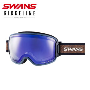 XY S[O 24-25 RIDGELINE-MDH-CMIT-BL SBLU ×MITu[~[ SWANS Xm[S[O RIDGELINEibsOsji.QLj