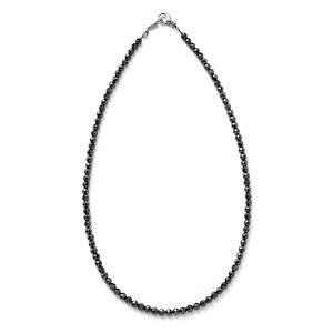 コラントッテ 磁気ネックレス LUCE a 100 ブラック Mサイズ ABARH01M スポーツネックレス メンズ レディース ユニセックス 男女兼用 Colantotte ルーチェ アルファ(.QL)