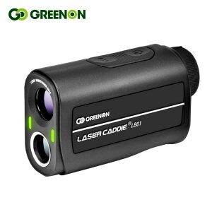 O[I [U[v [U[LfB[ LB01 ubN GreenOn St v v  LASER CADDIE LB01 i.QLj