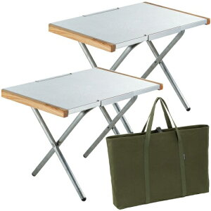 jt[ ΃e[u 2  ΃e[ug[g Zbg 769959 UNIFLAME AEghA Lv e[u XeX ܂肽 RpNg [ ~je[u 682104 683644ibsO