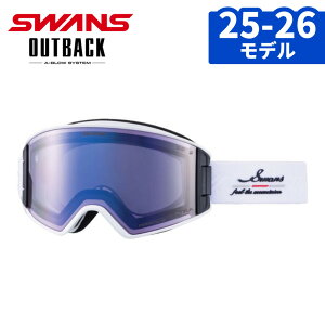 XY S[O OUTBACK OB-MDH-CU-LP CRW ACX~[×EgCgp[v SWANS Ki Xm[S[Oi.QLj