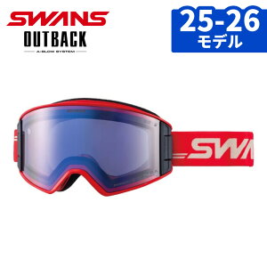 XY S[O OUTBACK OB-MDH-CU-LP GLR ACX~[×EgCgp[v SWANS Ki Xm[S[Oi.QLj