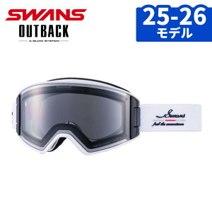 XY S[O OUTBACK OB-MDH-CU-LG CRW CgVo[~[×EgCgOC SWANS Ki Xm[S[Oi.QLj