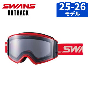 XY S[O OUTBACK OB-MDH-CU-LG GLR CgVo[~[×EgCgOC SWANS Ki Xm[S[Oi.QLj