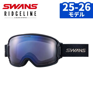 XY S[O RIDGELINE RL-MDH-CU-LP MBKF ACX~[×EgCgp[v SWANS Ki Xm[S[Oi.QLj