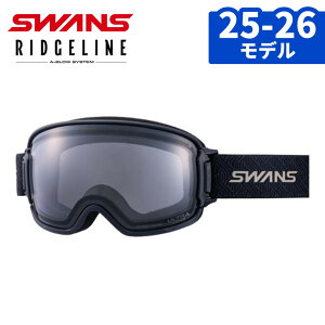 XY S[O RIDGELINE RL-MDH-CU-LG MBKF CgVo[~[×EgCgOC SWANS Ki Xm[S[Oi.QLj